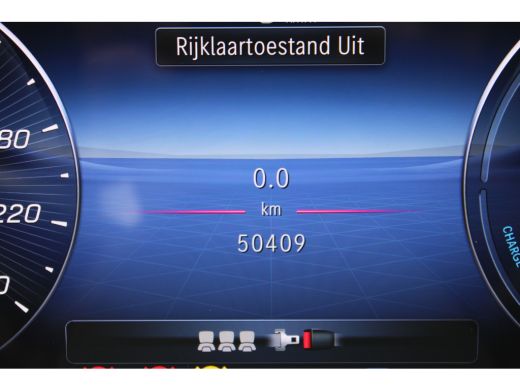 Mercedes-Benz C-Klasse Estate 300 e Solution AMG **VERKOCHT!!** ActivLease financial lease