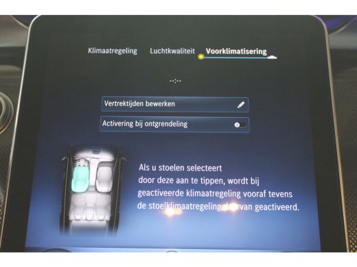 Mercedes-Benz C-Klasse Estate 300 e Solution AMG **VERKOCHT!!** ActivLease financial lease