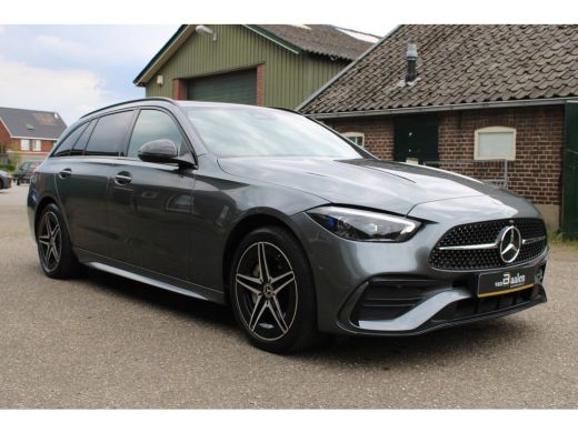 Mercedes-Benz C-Klasse Estate 300 e Solution AMG **VERKOCHT!!** ActivLease financial lease