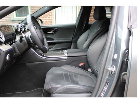 Mercedes-Benz C-Klasse Estate 300 e Solution AMG **VERKOCHT!!** ActivLease financial lease