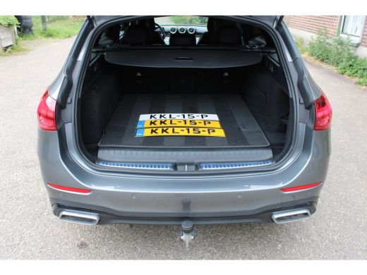 Mercedes-Benz C-Klasse Estate 300 e Solution AMG **VERKOCHT!!** ActivLease financial lease