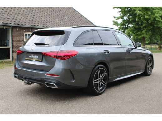 Mercedes-Benz C-Klasse Estate 300 e Solution AMG **VERKOCHT!!** ActivLease financial lease