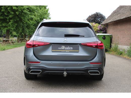 Mercedes-Benz C-Klasse Estate 300 e Solution AMG **VERKOCHT!!** ActivLease financial lease