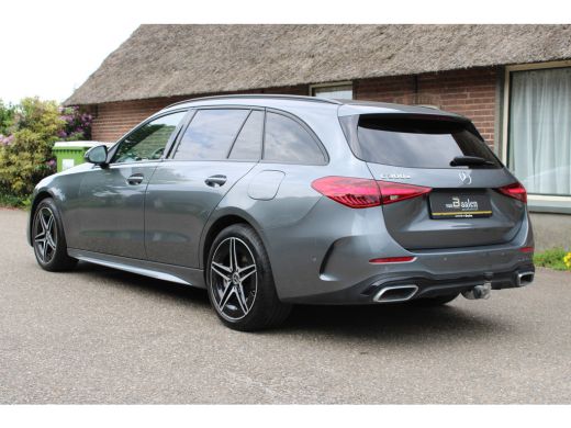 Mercedes-Benz C-Klasse Estate 300 e Solution AMG **VERKOCHT!!** ActivLease financial lease