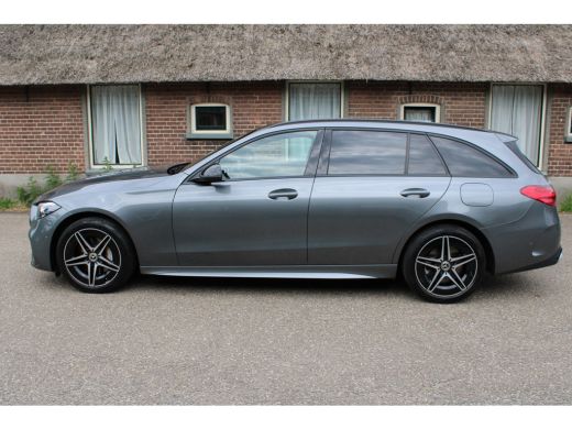 Mercedes-Benz C-Klasse Estate 300 e Solution AMG **VERKOCHT!!** ActivLease financial lease