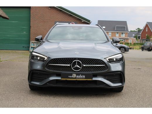 Mercedes-Benz C-Klasse Estate 300 e Solution AMG **VERKOCHT!!** ActivLease financial lease