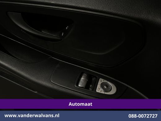 Mercedes-Benz Vito 114 CDI 136pk 9G-Tronic Automaat L2H1 Euro6 Airco | Camera | Navigatie | Imperiaal | 2500kg Trekh... ActivLease financial lease