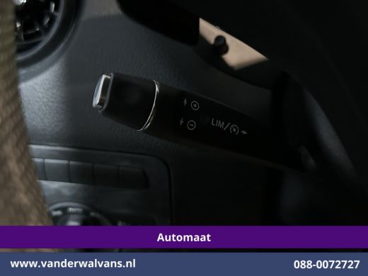 Mercedes-Benz Vito 114 CDI 136pk 9G-Tronic Automaat L2H1 Euro6 Airco | Camera | Navigatie | Imperiaal | 2500kg Trekh... ActivLease financial lease