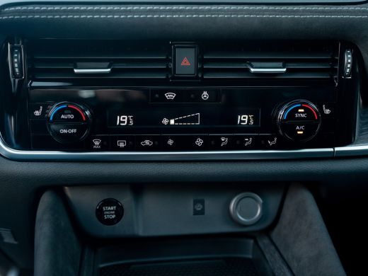 Nissan QASHQAI 1.3 MHEV Xtronic Tekna Plus | Bose | Stoelgeheugen | Head Up | Panodak | Stuur & Stoel verw. | Pr... ActivLease financial lease
