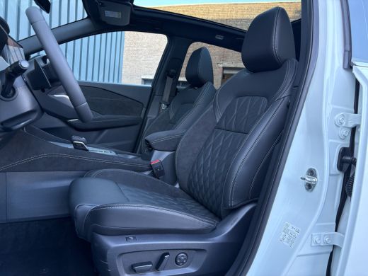 Nissan QASHQAI 1.3 MHEV Xtronic Tekna Plus | Bose | Stoelgeheugen | Head Up | Panodak | Stuur & Stoel verw. | Pr... ActivLease financial lease