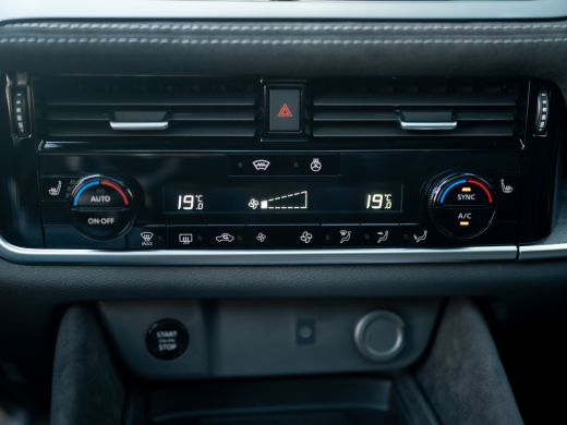Nissan QASHQAI 1.3 MHEV Xtronic Tekna Plus | panodak | Leder | Stoelgeheugen | 360 Camera | Head Up | Bose | Pri... ActivLease financial lease