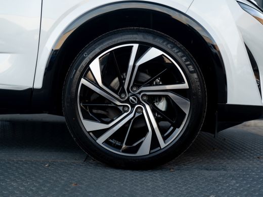 Nissan QASHQAI 1.3 MHEV Xtronic Tekna Plus | panodak | Leder | Stoelgeheugen | 360 Camera | Head Up | Bose | Pri... ActivLease financial lease