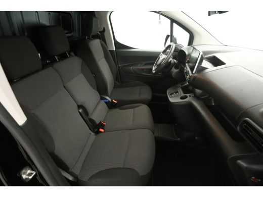 Opel Combo 1.5 BlueHDI EAT8 130PK Innovation L2 | Aut. | Airco | 3 Zits | Camera | Cruise | Carplay | Parkee... ActivLease financial lease