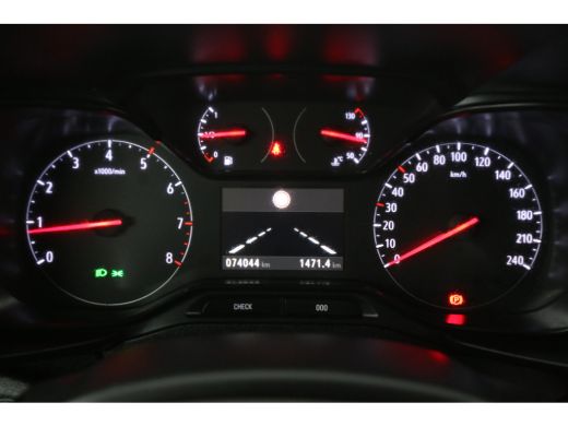 Opel Combo 1.5 BlueHDI EAT8 130PK Innovation L2 | Aut. | Airco | 3 Zits | Camera | Cruise | Carplay | Parkee... ActivLease financial lease