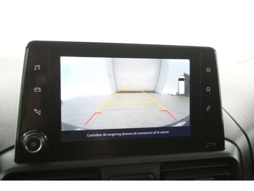 Opel Combo 1.5 BlueHDI EAT8 130PK Innovation L2 | Aut. | Airco | 3 Zits | Camera | Cruise | Carplay | Parkee... ActivLease financial lease