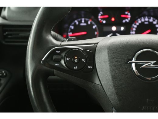 Opel Combo 1.5 BlueHDI EAT8 130PK Innovation L2 | Aut. | Airco | 3 Zits | Camera | Cruise | Carplay | Parkee... ActivLease financial lease
