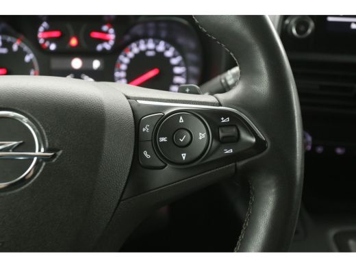 Opel Combo 1.5 BlueHDI EAT8 130PK Innovation L2 | Aut. | Airco | 3 Zits | Camera | Cruise | Carplay | Parkee... ActivLease financial lease