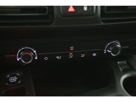 Opel Combo 1.5 BlueHDI EAT8 130PK Innovation L2 | Aut. | Airco | 3 Zits | Camera | Cruise | Carplay | Parkee... ActivLease financial lease