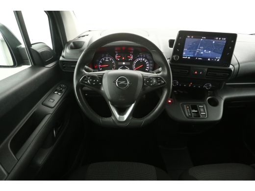 Opel Combo 1.5 BlueHDI EAT8 130PK Innovation L2 | Aut. | Airco | 3 Zits | Camera | Cruise | Carplay | Parkee... ActivLease financial lease