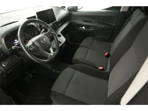 Opel Combo 1.5 BlueHDI EAT8 130PK Innovation L2 | Aut. | Airco | 3 Zits | Camera | Cruise | Carplay | Parkee... ActivLease financial lease