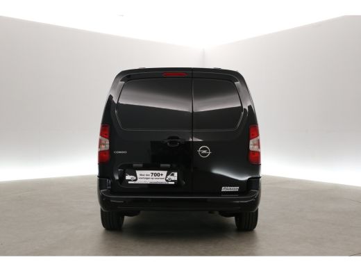 Opel Combo 1.5 BlueHDI EAT8 130PK Innovation L2 | Aut. | Airco | 3 Zits | Camera | Cruise | Carplay | Parkee... ActivLease financial lease