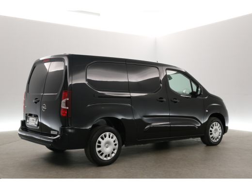 Opel Combo 1.5 BlueHDI EAT8 130PK Innovation L2 | Aut. | Airco | 3 Zits | Camera | Cruise | Carplay | Parkee... ActivLease financial lease