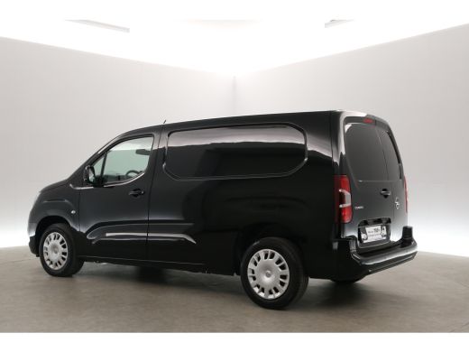 Opel Combo 1.5 BlueHDI EAT8 130PK Innovation L2 | Aut. | Airco | 3 Zits | Camera | Cruise | Carplay | Parkee... ActivLease financial lease