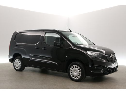 Opel Combo 1.5 BlueHDI EAT8 130PK Innovation L2 | Aut. | Airco | 3 Zits | Camera | Cruise | Carplay | Parkee... ActivLease financial lease