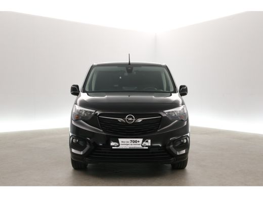 Opel Combo 1.5 BlueHDI EAT8 130PK Innovation L2 | Aut. | Airco | 3 Zits | Camera | Cruise | Carplay | Parkee... ActivLease financial lease
