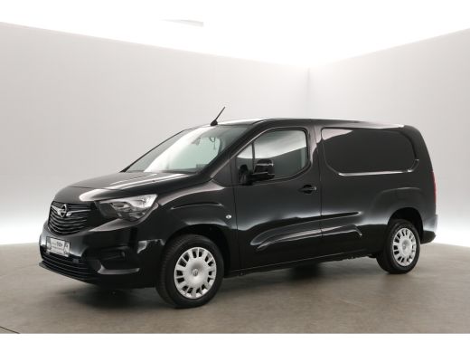 Opel Combo 1.5 BlueHDI EAT8 130PK Innovation L2 | Aut. | Airco | 3 Zits | Camera | Cruise | Carplay | Parkee... ActivLease financial lease