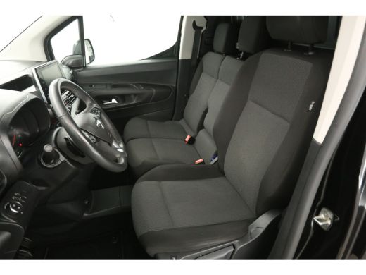 Opel Combo 1.5 BlueHDI EAT8 130PK Innovation L2 | Aut. | Airco | 3 Zits | Camera | Cruise | Carplay | Parkee... ActivLease financial lease