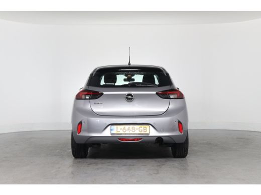 Opel Corsa 1.2 Edition | Airco | Apple Carplay/Android Auto|telefoonintegratie premium | Cruise control ActivLease financial lease