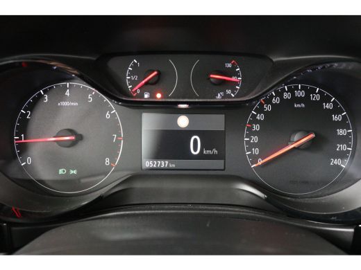 Opel Corsa 1.2 Edition | Airco | Apple Carplay/Android Auto|telefoonintegratie premium | Cruise control ActivLease financial lease