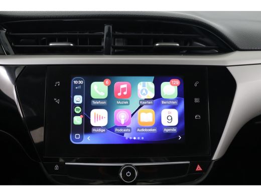 Opel Corsa 1.2 Edition | Airco | Apple Carplay/Android Auto|telefoonintegratie premium | Cruise control ActivLease financial lease