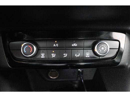Opel Corsa 1.2 Edition | Airco | Apple Carplay/Android Auto|telefoonintegratie premium | Cruise control ActivLease financial lease