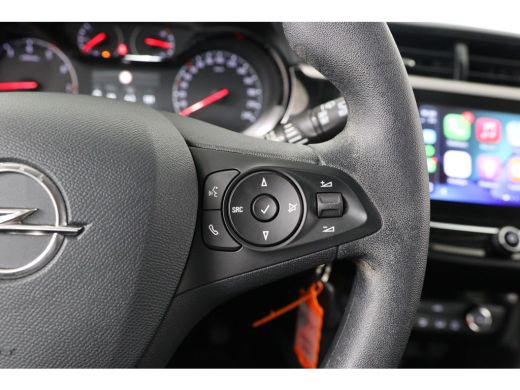 Opel Corsa 1.2 Edition | Airco | Apple Carplay/Android Auto|telefoonintegratie premium | Cruise control ActivLease financial lease