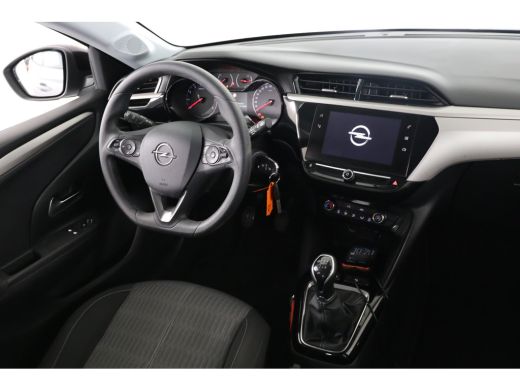 Opel Corsa 1.2 Edition | Airco | Apple Carplay/Android Auto|telefoonintegratie premium | Cruise control ActivLease financial lease