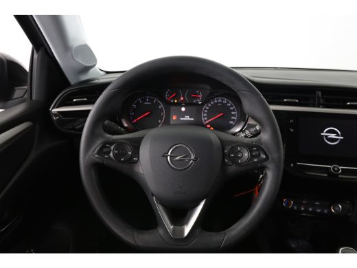 Opel Corsa 1.2 Edition | Airco | Apple Carplay/Android Auto|telefoonintegratie premium | Cruise control ActivLease financial lease