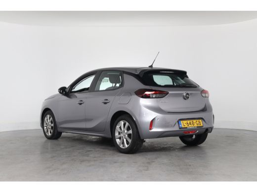 Opel Corsa 1.2 Edition | Airco | Apple Carplay/Android Auto|telefoonintegratie premium | Cruise control ActivLease financial lease