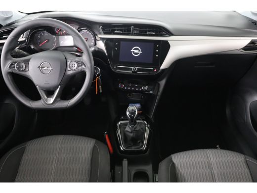 Opel Corsa 1.2 Edition | Airco | Apple Carplay/Android Auto|telefoonintegratie premium | Cruise control ActivLease financial lease