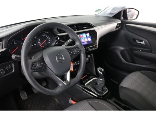 Opel Corsa 1.2 Edition | Airco | Apple Carplay/Android Auto|telefoonintegratie premium | Cruise control ActivLease financial lease