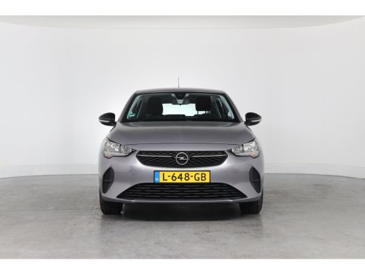 Opel Corsa 1.2 Edition | Airco | Apple Carplay/Android Auto|telefoonintegratie premium | Cruise control ActivLease financial lease