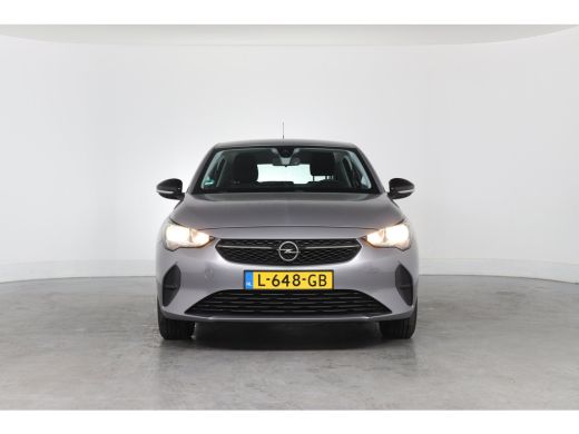 Opel Corsa 1.2 Edition | Airco | Apple Carplay/Android Auto|telefoonintegratie premium | Cruise control ActivLease financial lease