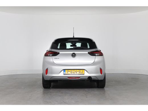 Opel Corsa 1.2 Elegance | Dealer onderhouden! | 1e Eigenaar! | Automaat! | LED | Airco | Navigatie | Cruise ... ActivLease financial lease