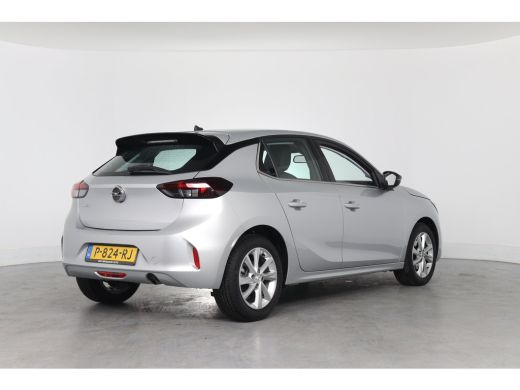 Opel Corsa 1.2 Elegance | Dealer onderhouden! | 1e Eigenaar! | Automaat! | LED | Airco | Navigatie | Cruise ... ActivLease financial lease