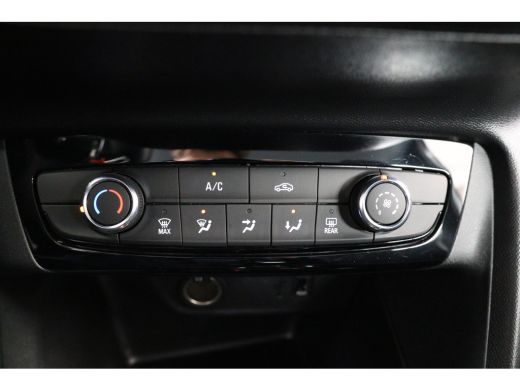 Opel Corsa 1.2 Elegance | Dealer onderhouden! | 1e Eigenaar! | Automaat! | LED | Airco | Navigatie | Cruise ... ActivLease financial lease