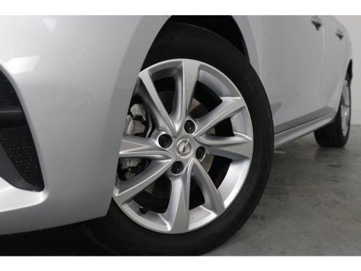 Opel Corsa 1.2 Elegance | Dealer onderhouden! | 1e Eigenaar! | Automaat! | LED | Airco | Navigatie | Cruise ... ActivLease financial lease