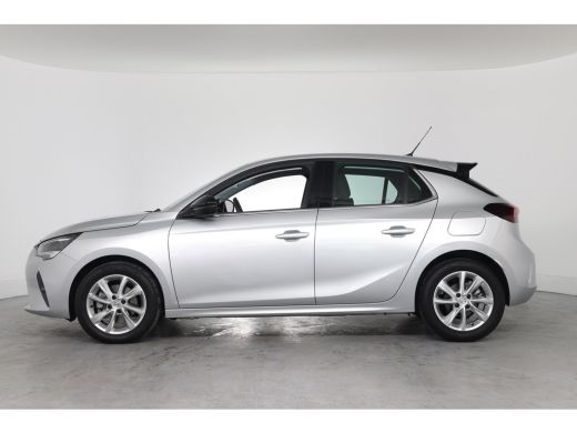 Opel Corsa 1.2 Elegance | Dealer onderhouden! | 1e Eigenaar! | Automaat! | LED | Airco | Navigatie | Cruise ... ActivLease financial lease