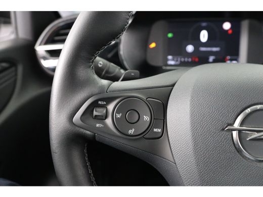 Opel Corsa 1.2 Elegance | Dealer onderhouden! | 1e Eigenaar! | Automaat! | LED | Airco | Navigatie | Cruise ... ActivLease financial lease