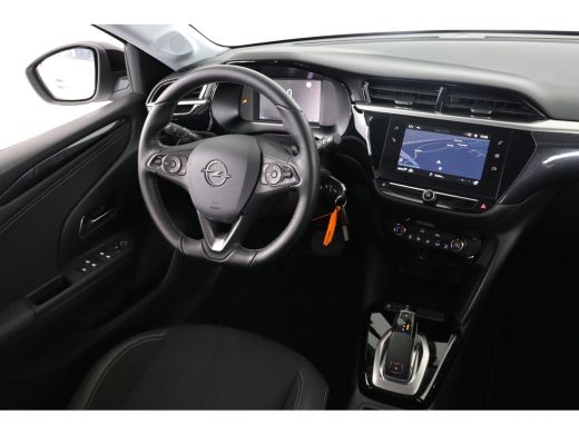 Opel Corsa 1.2 Elegance | Dealer onderhouden! | 1e Eigenaar! | Automaat! | LED | Airco | Navigatie | Cruise ... ActivLease financial lease